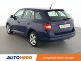Skoda Fabia 1.0 TSI Cool Plus*PDC*SHZ*ALU*KLIMA* - Skoda Fabia Gebrauchtwagen in Frankfurt