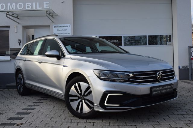 Volkswagen Passat Variant GTE-Hybrid/Navi/ACC/Cam/Alu