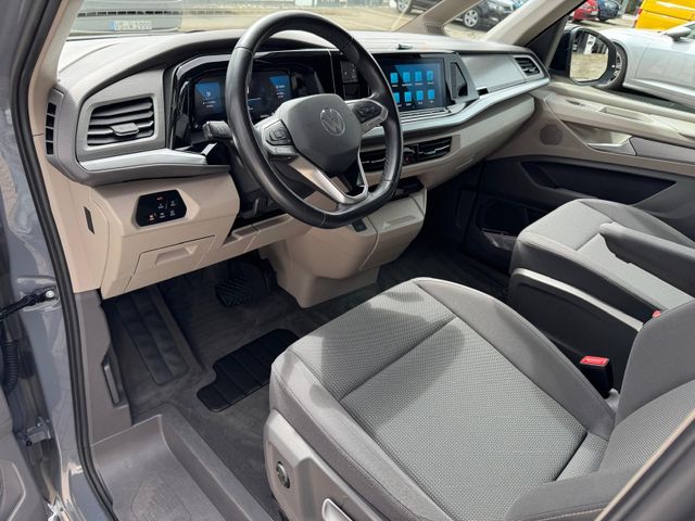 T7 Multivan Life 1,5TSI DSG 7-Sitzer ACC/AHK/APP