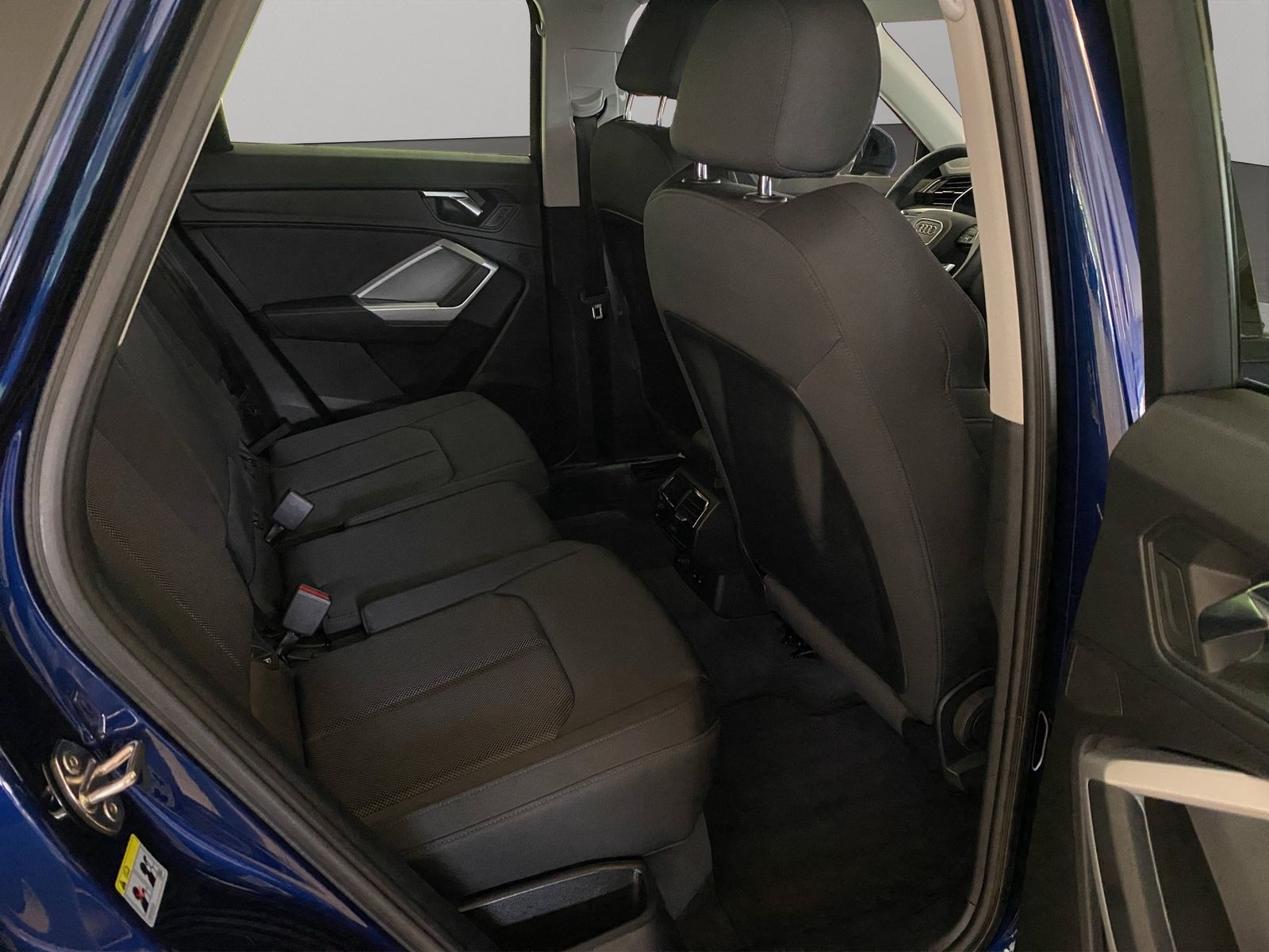 Audi Q3 - Bild 8