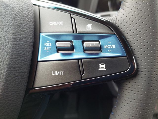 Ssangyong Korando e-Motion Titanium Plus Navi°ACC°RFK°SHZ°