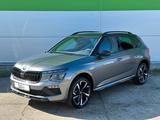Skoda 116PS DSG Monte Carlo Matrix PADACH KAMERA LM18"