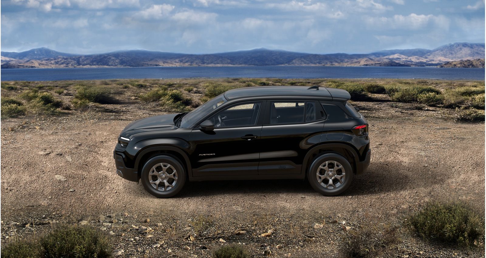 Jeep Avenger - Bild 5