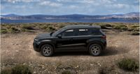 Jeep Avenger - Vorschau Bild 5