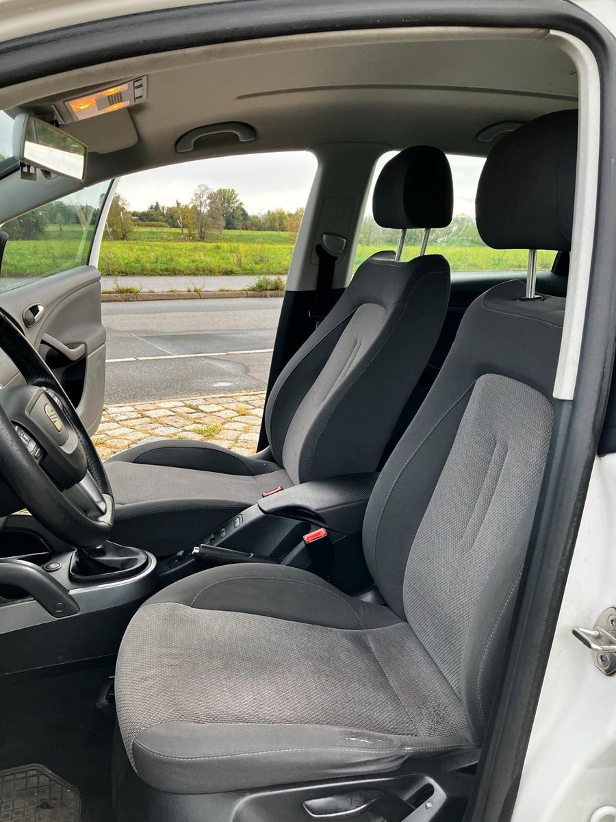 Seat Altea 2010 — photo 7