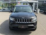 Jeep Compass Sport 4x2 - Jeep: Sport