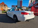 BMW 335i Cabrio E93 N54/DKG UNFALLFREI - BMW 335: Cabrio, 335d