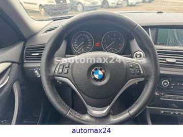 BMW X1 - 12