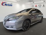 Nissan Leaf 59 kWh e+ N-Connecta - Nissan Leaf aus 2024