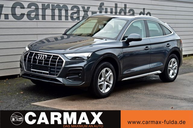 Audi Q5 Sportback 50 TFSIe quattro Leder,Navi,Matrix