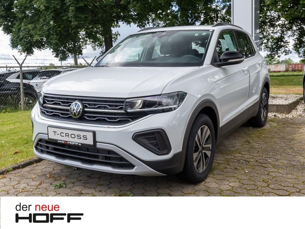 Volkswagen T-Cross 1.0 TSI Energy imagem 2