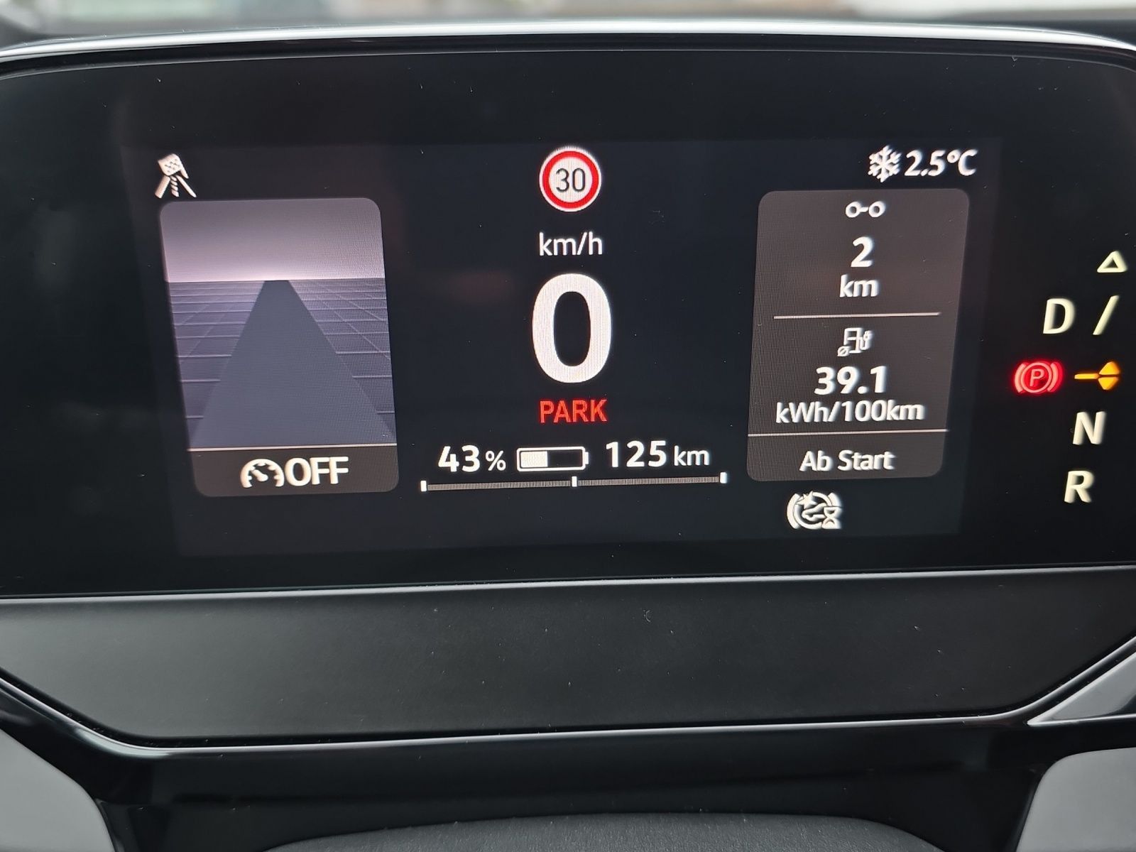 Volkswagen ID.3 - Bild 13