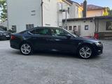 Skoda Superb 2.0 TDI SCR DSG STYLE STYLE - Skoda Superb Gebrauchtwagen in München