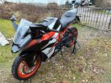 KTM RC390 - KTM RC 390
