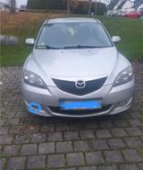 Mazda 3 - 1.6 Benzin - TÜV 10/2026 - Top Z... - Mazda: Mazda6 Top