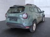Dacia Duster Expression Tempomat Klima Parkh. SHZ DAB - Dacia Duster Gebrauchtwagen