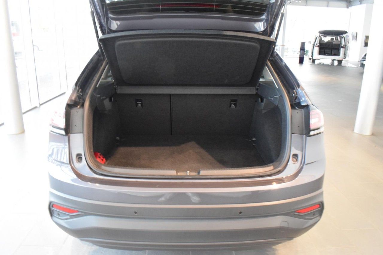 Volkswagen Taigo - Bild 10