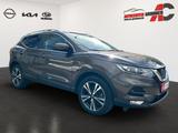 Nissan Qashqai 1.3 DIG-T N-Way - Nissan Qashqai: N Way