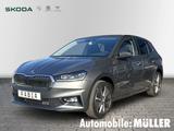 Skoda Fabia Tour 1,5 TSI 110 kW 7-Gang-DSG*ACC*NAVI*be - Skoda Fabia Neuwagen in Leipzig