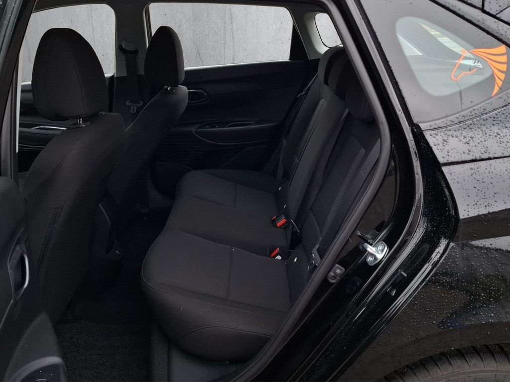 Hyundai i20 – Bild 17