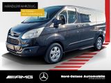Ford Tourneo Custom Titanium Rückfahrkamera Navi DAB
