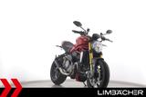Ducati MONSTER 1200 S - Remus, Öhlins, QS, DWC, etc - Ducati Monster 1200 R