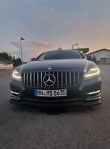 Mercedes-Benz CLS 350 Shooting Brake CLS 350 CDI 4MATIC Sh...