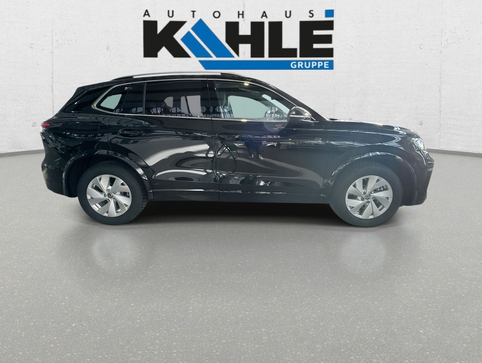 Volkswagen Tiguan - Bild 6