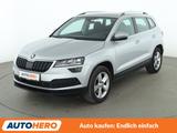 Skoda Karoq 2.0 TDI Drive 125 4x4 Aut.*LED*ACC*PDC*SHZ - Skoda Karoq in Duisburg