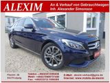Mercedes-Benz C 200 T CGI/Panorama/LED/AHK/Kamera - Mercedes-Benz C 200 aus 2015