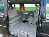 Volkswagen T4 Multivan - gebrauchte VW T4 Multivan aus dem Jahr 1999