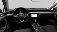 Volkswagen Passat Variant - Vorschau Bild 9
