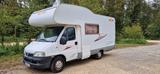 Fiat Dethleffs Alkoven AS5889 Fiat Ducato 2,8 JTD  - Offers