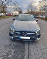 Mercedes-Benz AERO PACKET-MERCEDES-AMG A 35 4MATIC DCT  - gebrauchte Mercedes-Benz A 35 AMG aus dem Jahr 2019