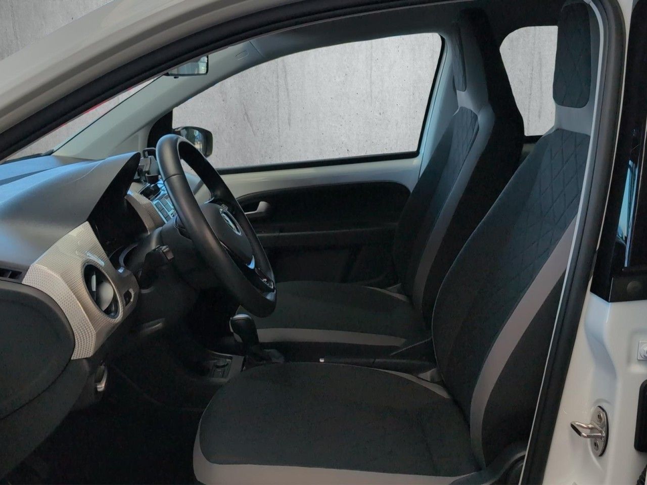 e-up! Style electric 61kW Klima Rückfahrkamera