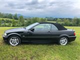 BMW 318Ci - - BMW 3er Reihe aus 2003