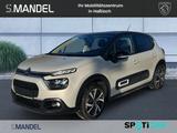 Citroën C3 Shine Pack - Citroën C3 shine-pack mit Benzin-Antrieb