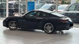 Porsche 991.1 Carrera Coupé 2.Hand nur 34.100 KM !