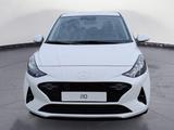 Hyundai i10 1.2 Prime AMT Bluetooth PDC Kurvenlicht Klim - Hyundai i10 Gebrauchtwagen