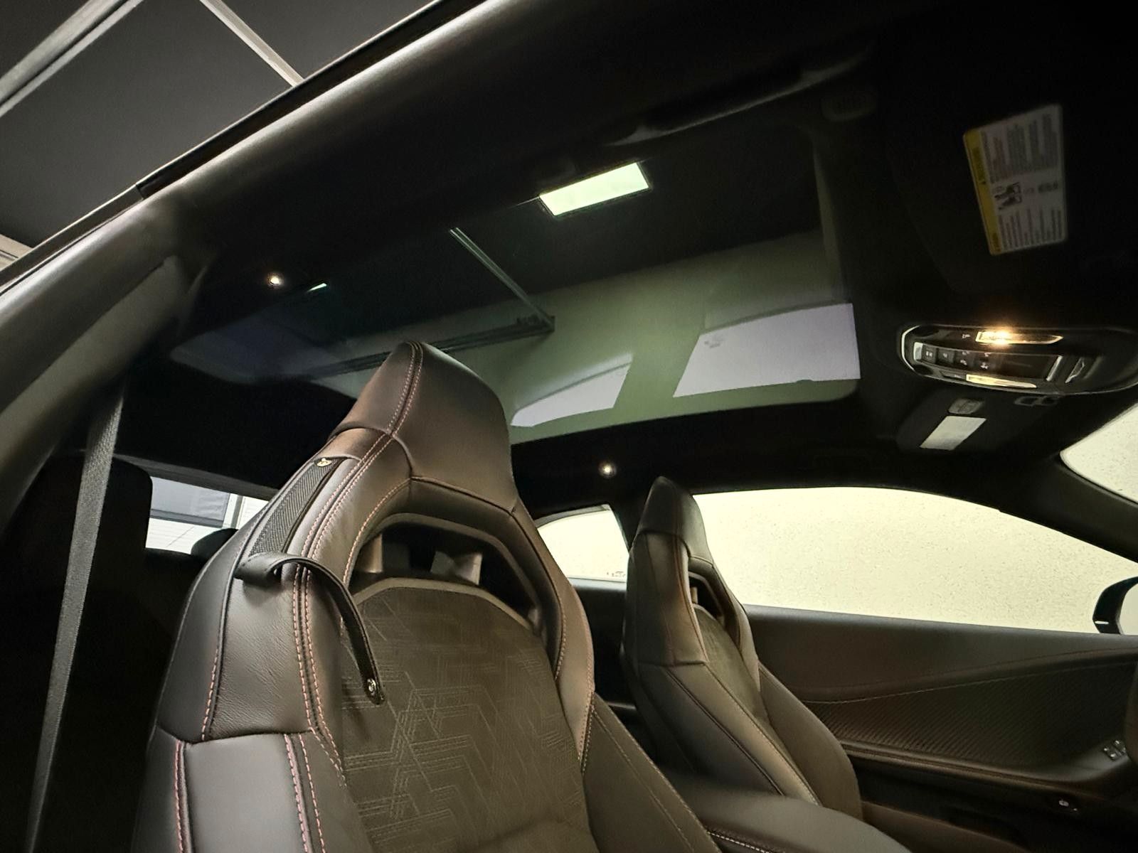 Fahrzeugabbildung Dodge CHARGER 4DR -LAUNCH EDITION-SIXPACK-CARBON-AWD