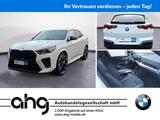 BMW X2 M35i xDrive Steptronic DCT Navi DSG Tempom.ak