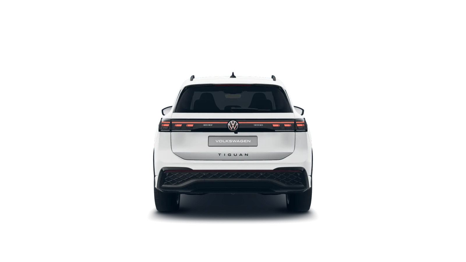 Volkswagen Tiguan - Bild 7