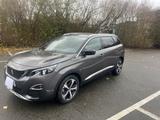 Peugeot 5008 THP 165 EAT6 Allure GT-Line - Peugeot 5008 von privat