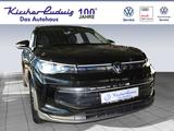 Volkswagen Tiguan 1.5 eTSI DSG Goal IQ NAVI AHK SH