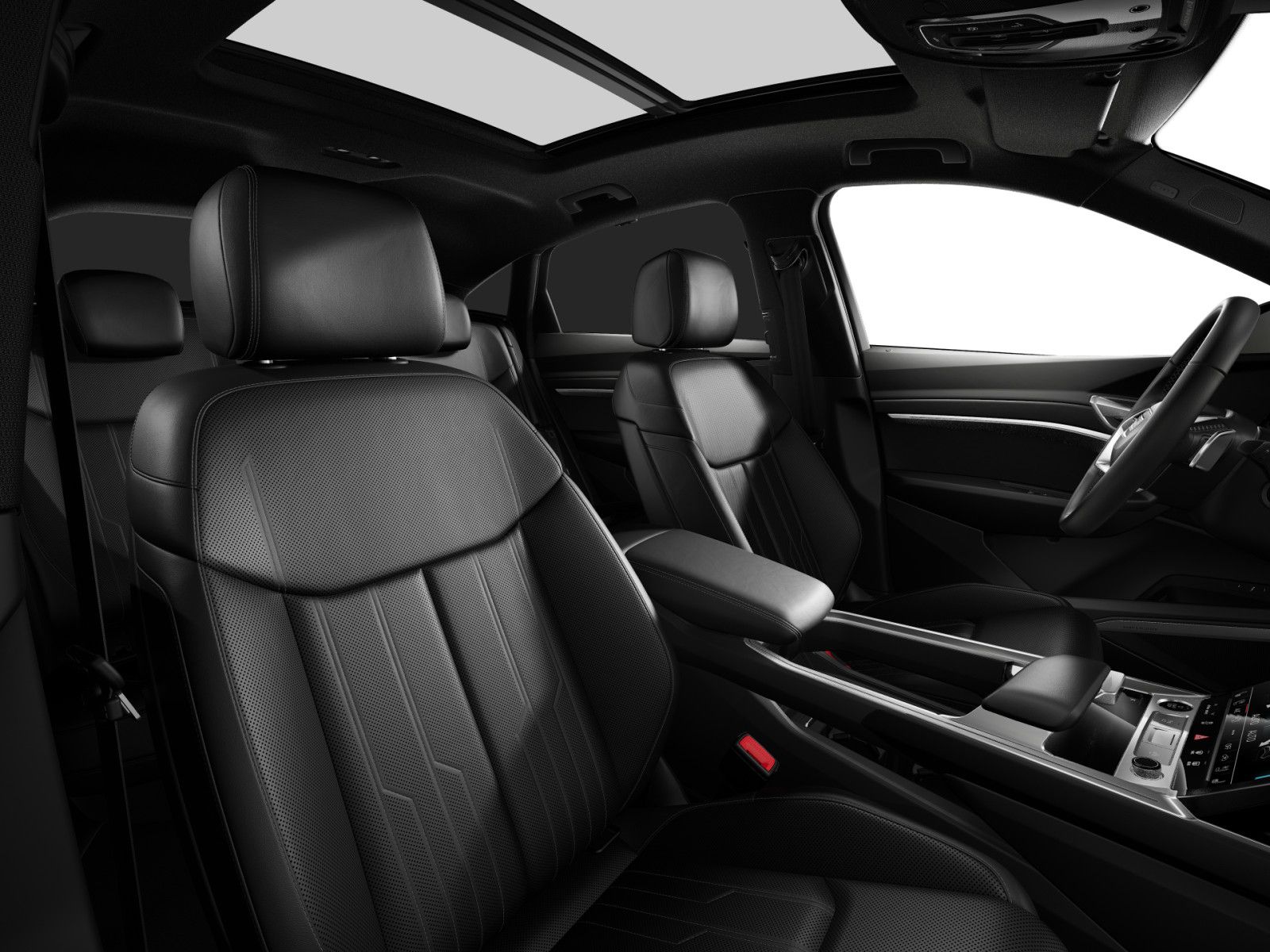 Audi Q8 e-tron - Bild 9