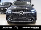 Mercedes-Benz GLE 450 d 4M AMG KEYLESS MEMORY 360° BURMSTR LED - Mercedes-Benz GLE 450 in Hamburg