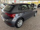 Volkswagen Polo 1.0 Life | Klimaautomatik | AHK | Induktiv - Volkswagen Polo: I