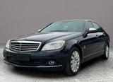 Mercedes-Benz C 280 AUTOMATIK SCHECKHEFT TÜV SCHIEBEDACH LESEN - Mercedes-Benz C 280 aus 2008