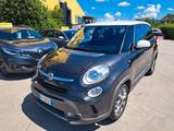 Fiat 500L 1.6 Multijet 105 CV Lounge-FULL - graue Fiat 500L Trekking