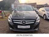 Mercedes-Benz B 200 (CDI) D NAVI/PDC/SHZ TÜV - gebrauchte Mercedes-Benz B 200 aus dem Jahr 2017
